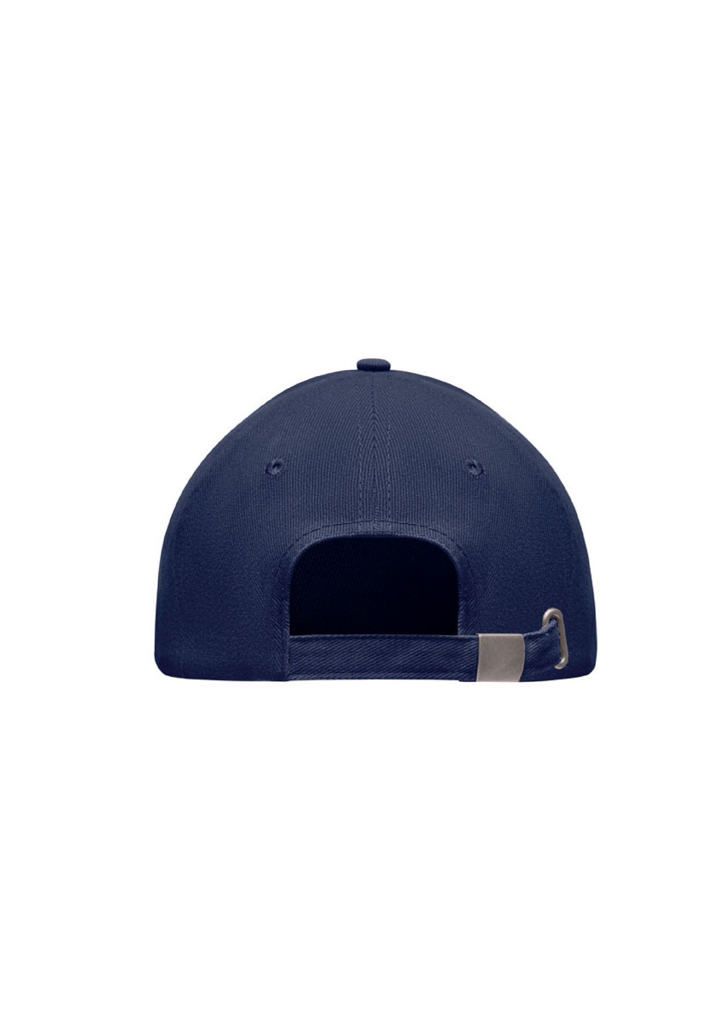 Baseball cap with embroidered MSD logo