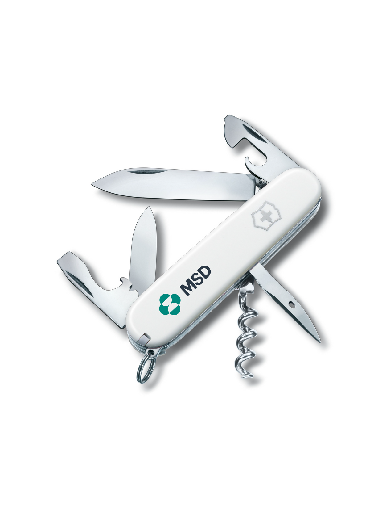 VICTORINOX POCKET KNIFE