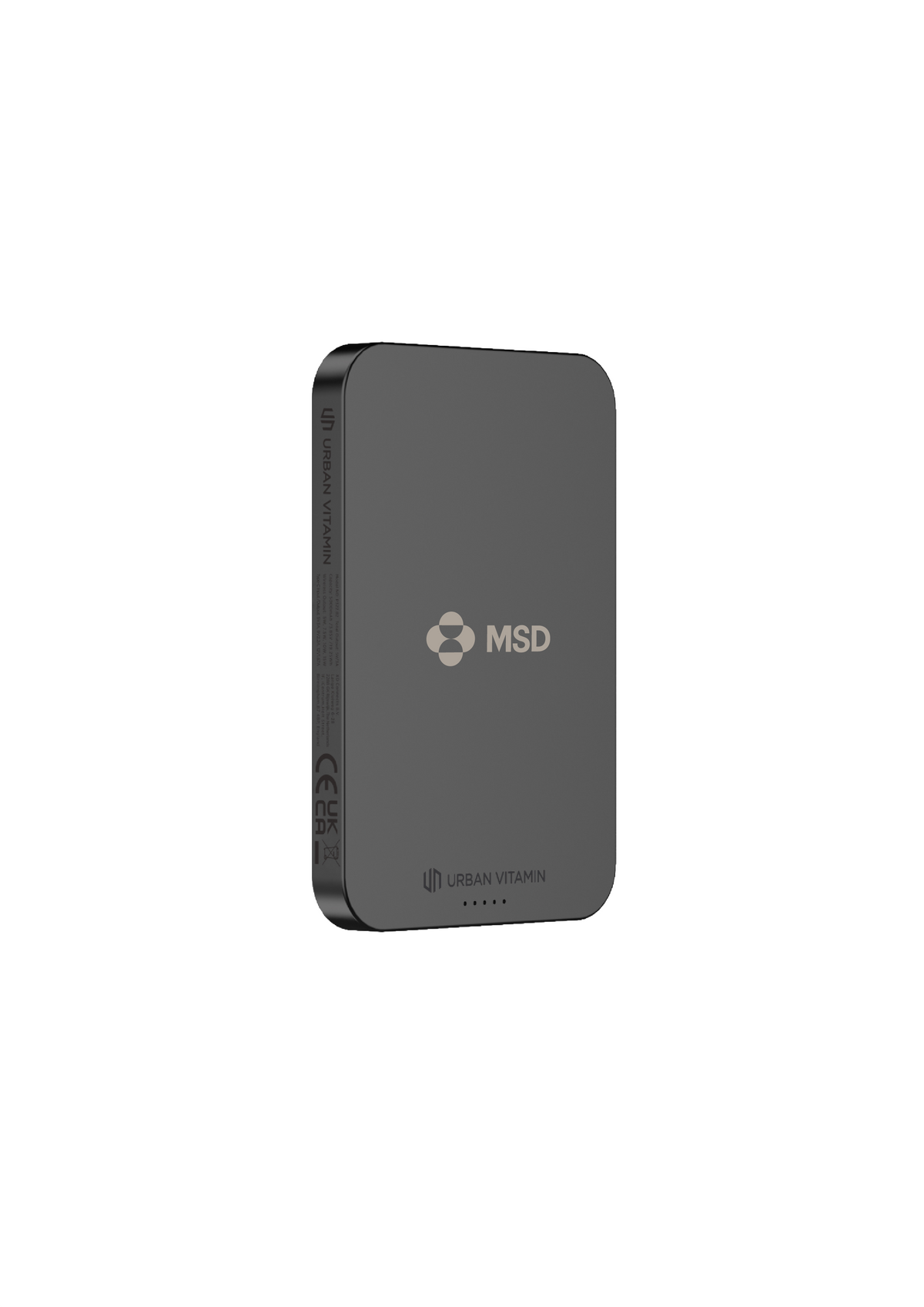 Urban Vitamin Magsafe 5000mah powerbank