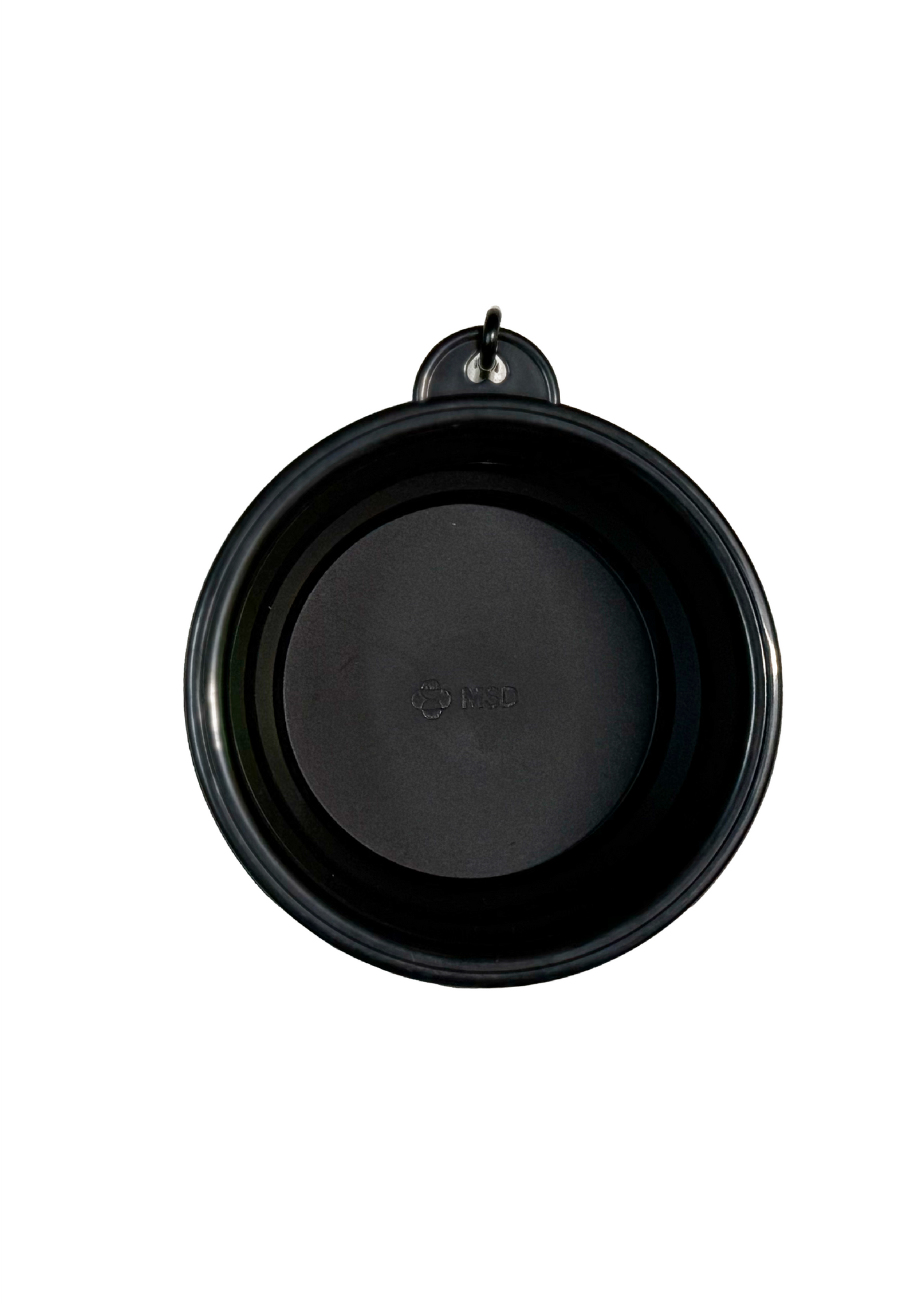 Chappy dog bowl