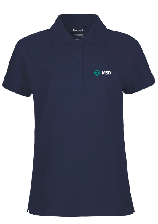 Women's Polo T-Shirt
