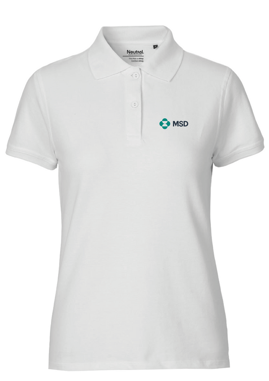Women's Polo T-Shirt
