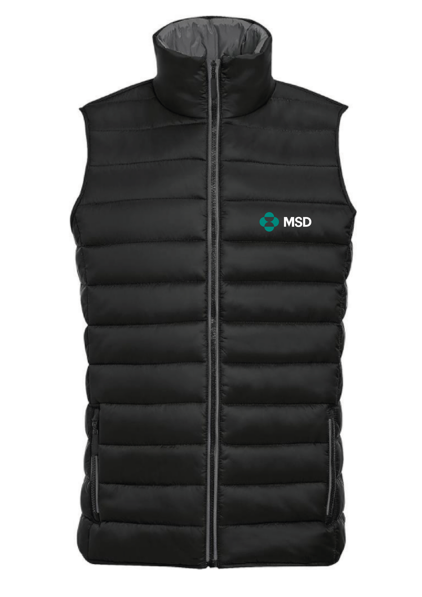 Men's Lightweight Bodywarmer