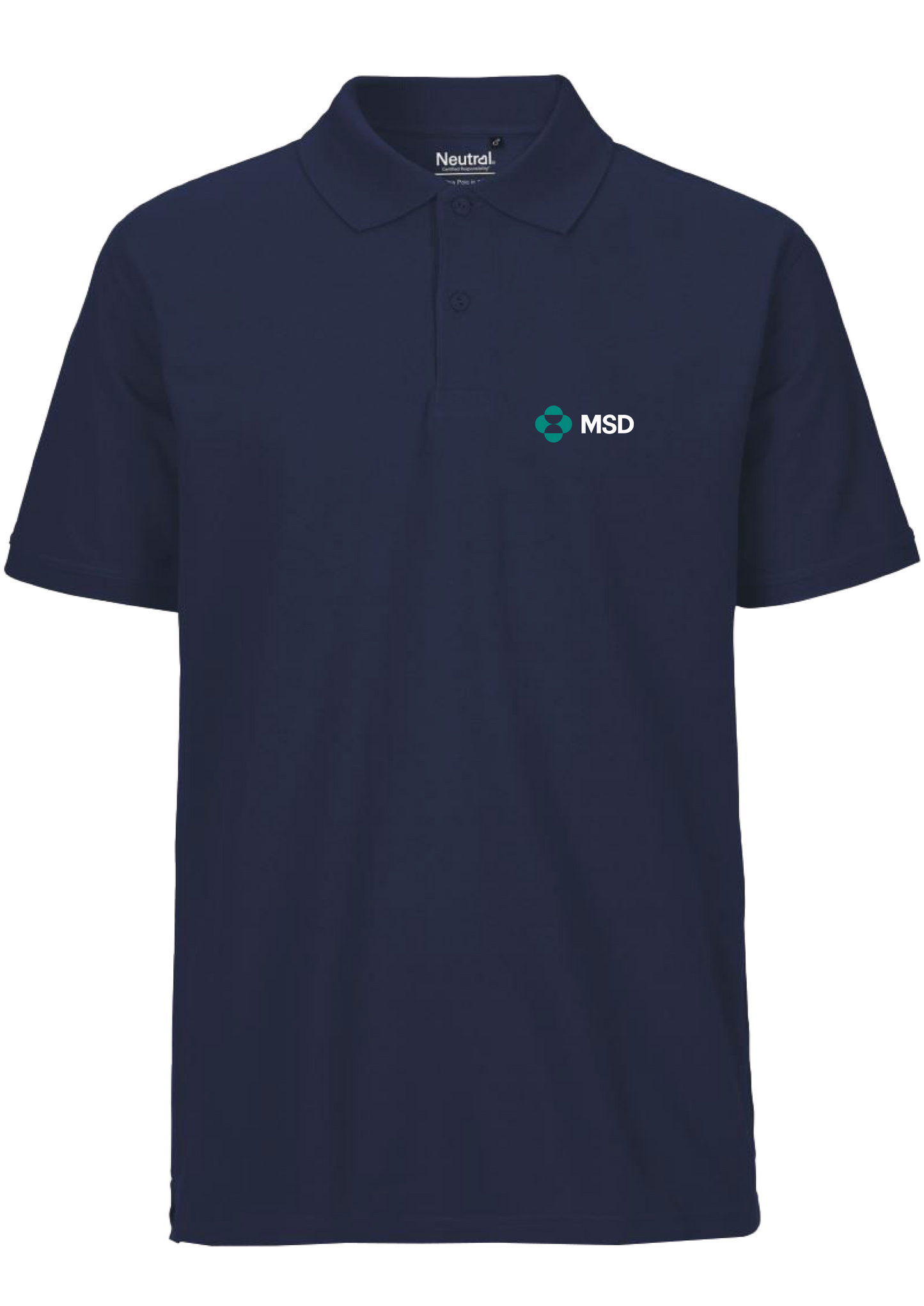 Men's Polo T-Shirt