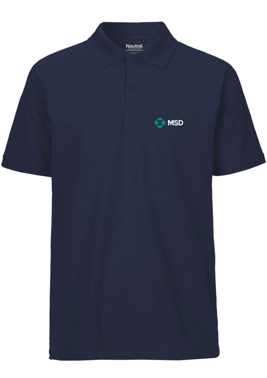 Men's Polo T-Shirt