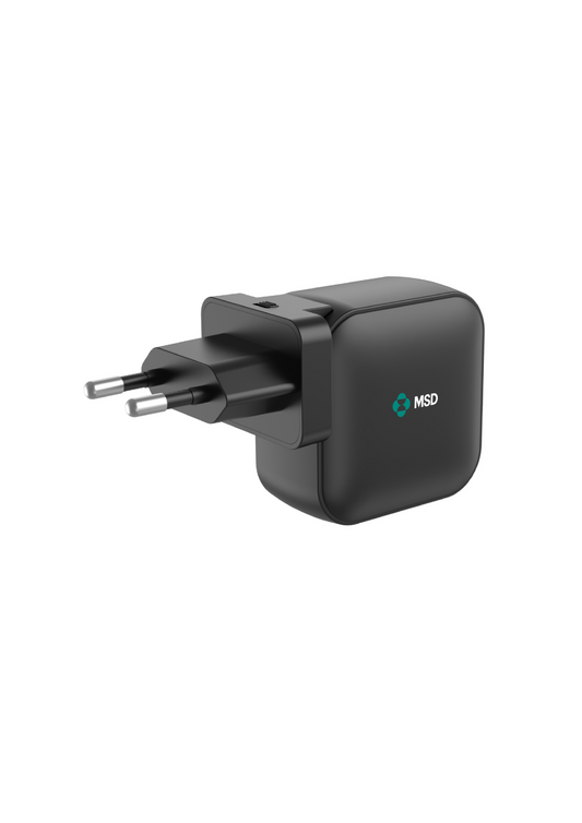Urban Vitamin Santa Cruz  70W GAN charger