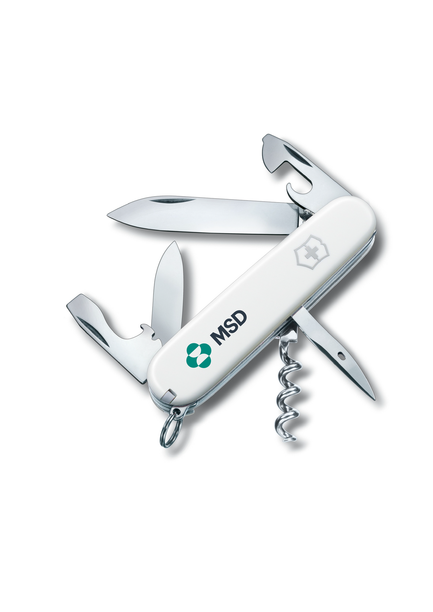 VICTORINOX POCKET KNIFE