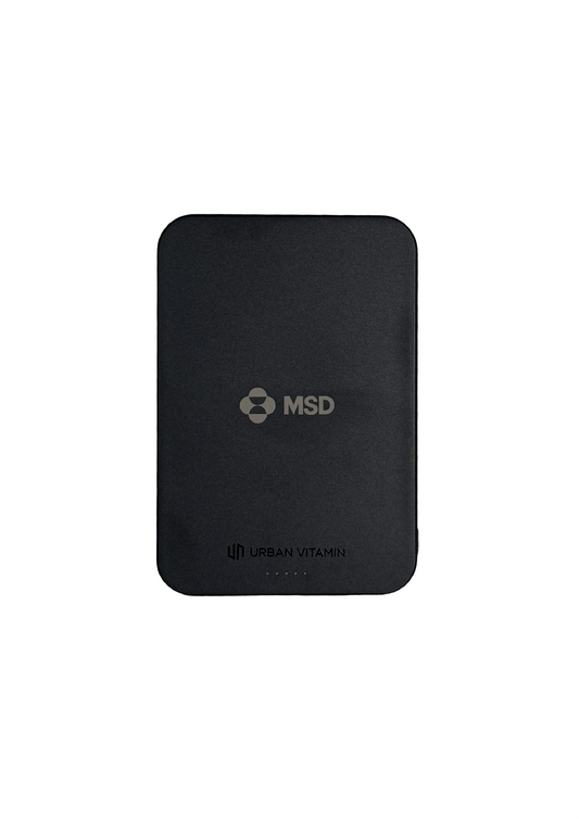 Urban Vitamin Magsafe 5000mah powerbank