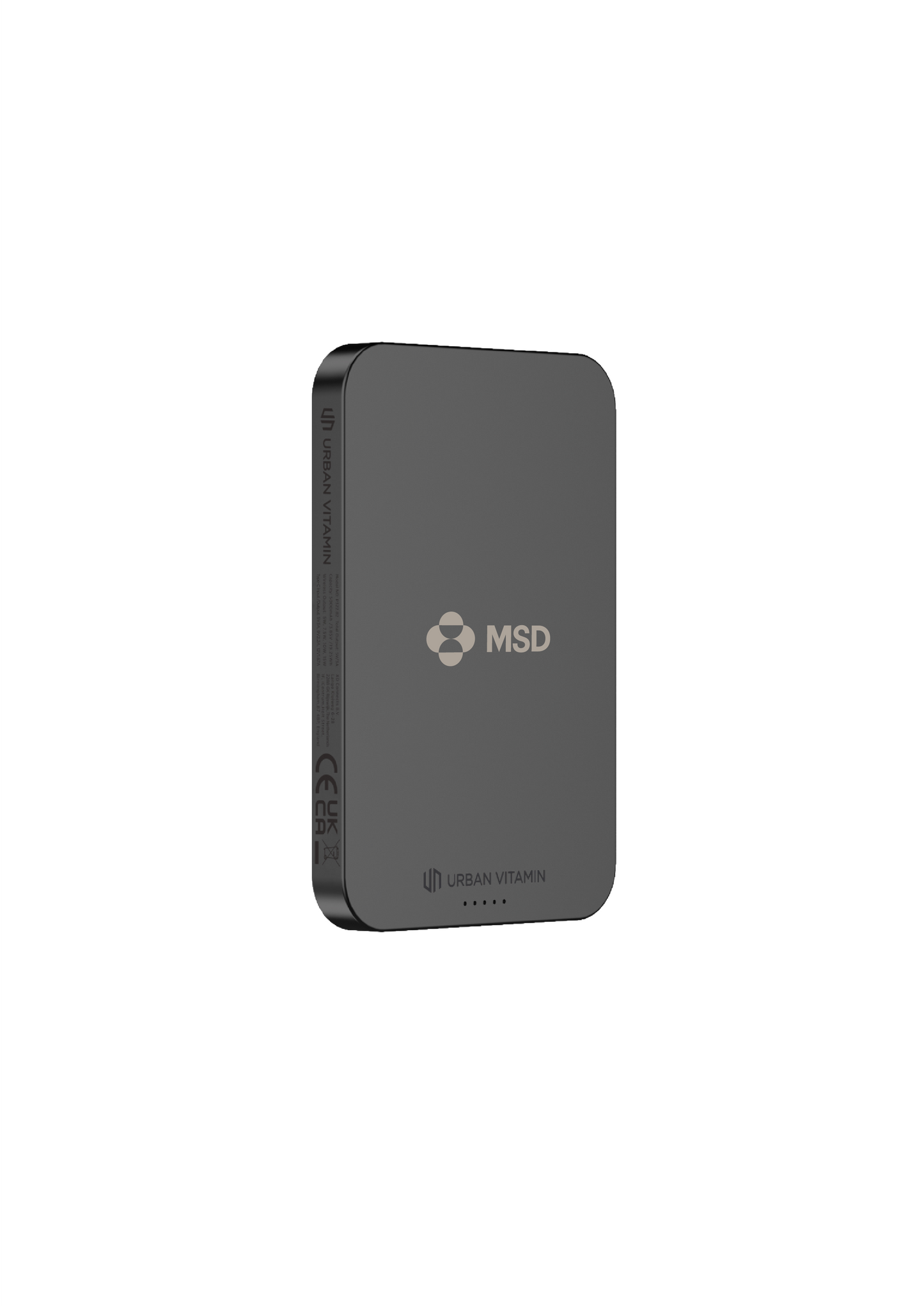 Urban Vitamin Magsafe 5000mah powerbank