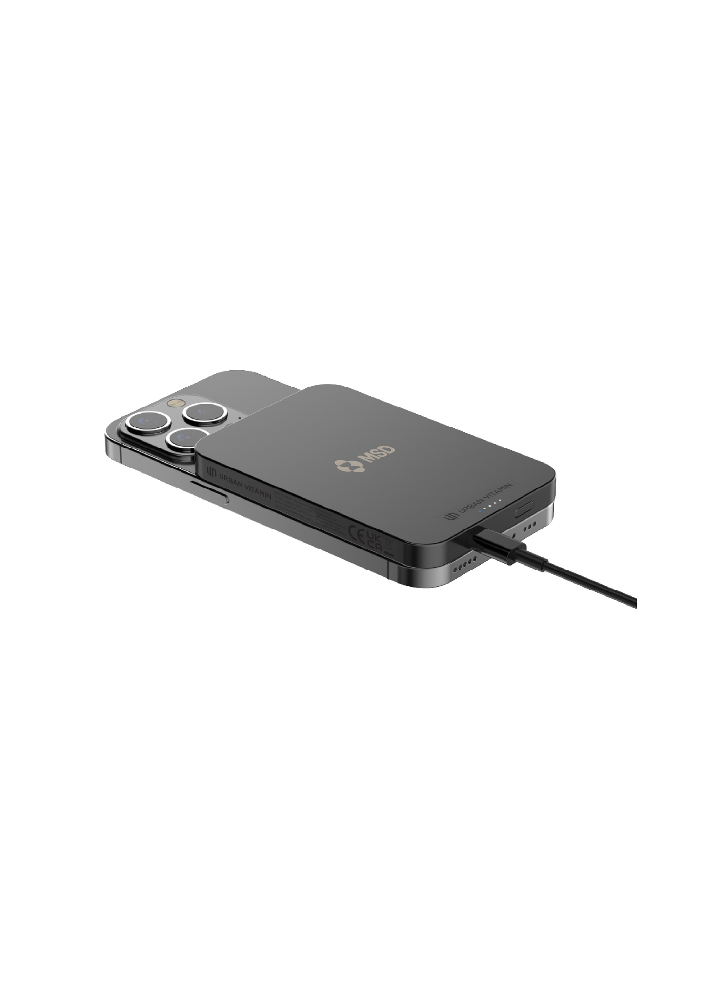 Urban Vitamin Magsafe 5000mah powerbank